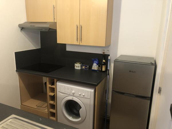 Appartement F1 en Location ELBEUF Résidence La Tannerie - Réf LORE-1ETG-L6