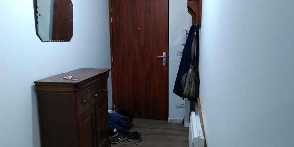 Appartement F1 en Location ELBEUF Résidence La Tannerie - Réf LORE-1ETG-L6