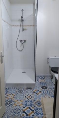 Appartement F1 en Location ELBEUF Résidence La Tannerie - Réf LORE-1ETG-L6