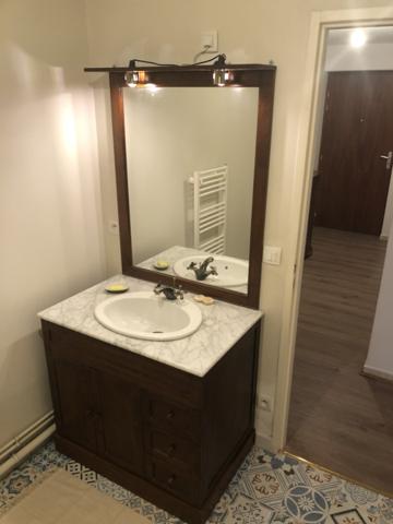 Appartement F1 en Location ELBEUF Résidence La Tannerie - Réf LORE-1ETG-L6