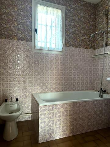 Maison à vendre 4 pièces VITTEAUX (21)