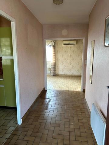Maison à vendre 4 pièces VITTEAUX (21)