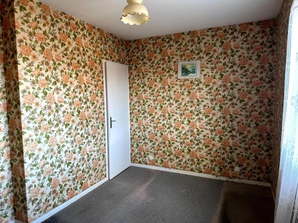 Maison à vendre 4 pièces VITTEAUX (21)