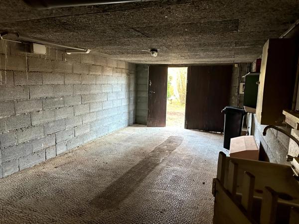 Maison à vendre 4 pièces VITTEAUX (21)