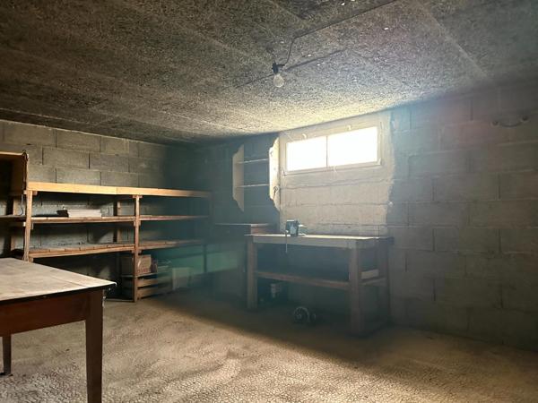 Maison à vendre 4 pièces VITTEAUX (21)