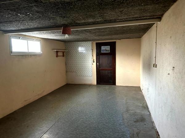 Maison à vendre 4 pièces VITTEAUX (21)