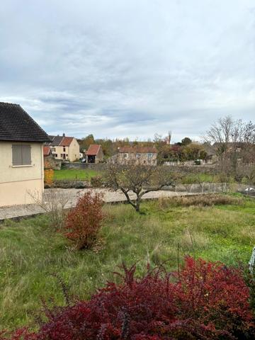 Maison à vendre 4 pièces VITTEAUX (21)