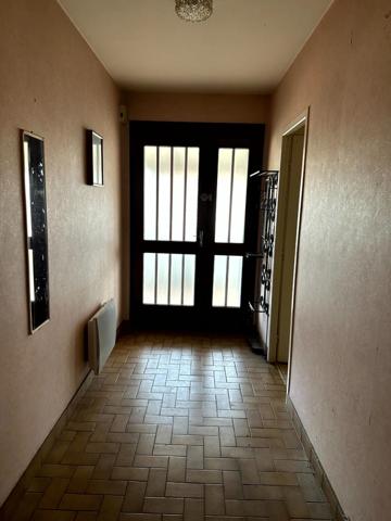 Maison à vendre 4 pièces VITTEAUX (21)