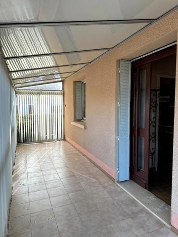 Maison à vendre 4 pièces VITTEAUX (21)
