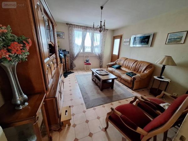 Appartement à vendre à Troyes dans l'Aube (10000), ref : 10378/1295