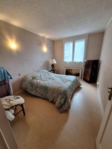 Appartement à vendre à Troyes dans l'Aube (10000), ref : 10378/1295