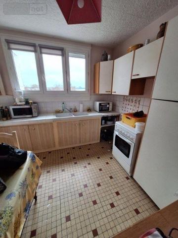 Appartement à vendre à Troyes dans l'Aube (10000), ref : 10378/1295