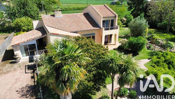 Maison à vendre 7 pièces 132 m² Vernon