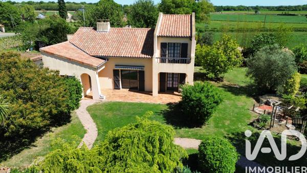 Maison à vendre 7 pièces 132 m² Vernon