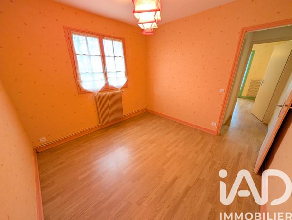 Maison à vendre 7 pièces 132 m² Vernon