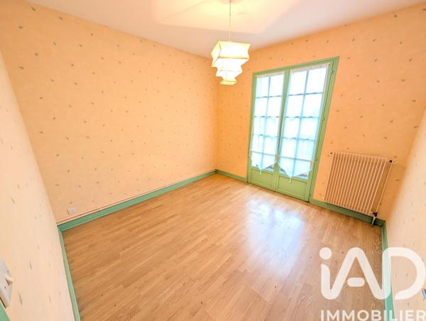 Maison à vendre 7 pièces 132 m² Vernon