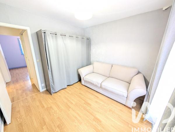 Maison à vendre 7 pièces 132 m² Vernon