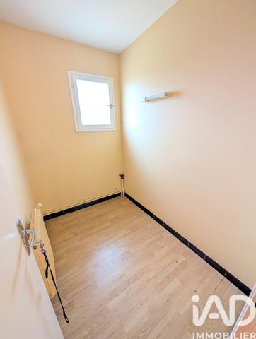 Maison à vendre 7 pièces 132 m² Vernon