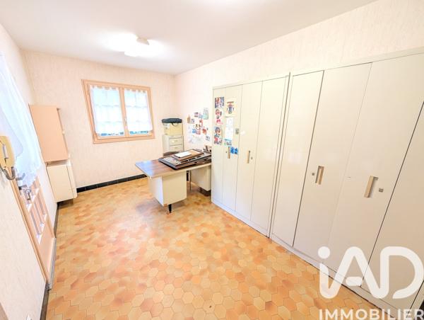 Maison à vendre 7 pièces 132 m² Vernon