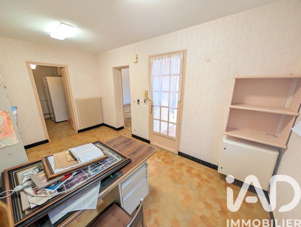 Maison à vendre 7 pièces 132 m² Vernon