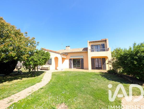 Maison à vendre 7 pièces 132 m² Vernon