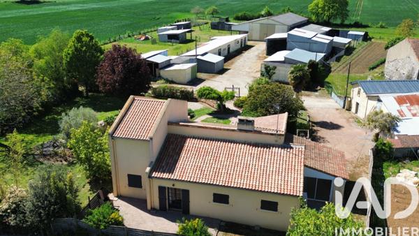 Maison à vendre 7 pièces 132 m² Vernon