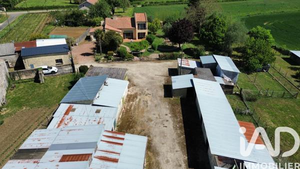 Maison à vendre 7 pièces 132 m² Vernon