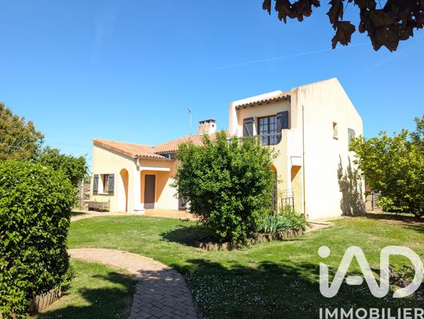 Maison à vendre 7 pièces 132 m² Vernon