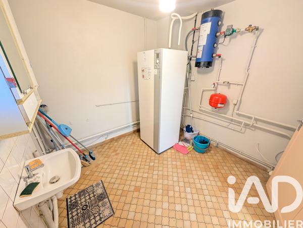 Maison à vendre 7 pièces 132 m² Vernon