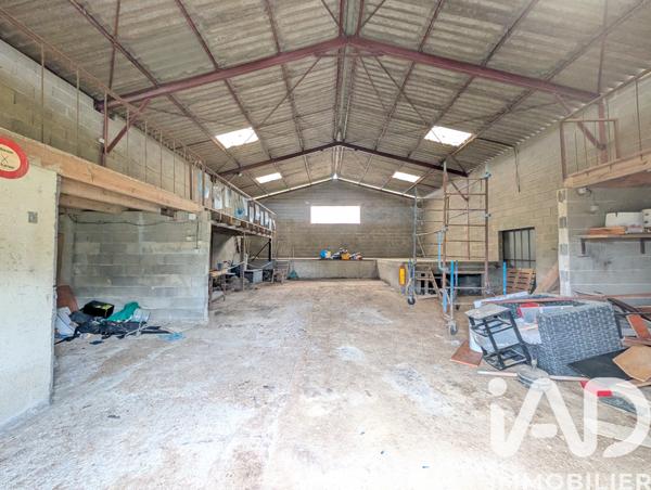 Maison à vendre 7 pièces 132 m² Vernon