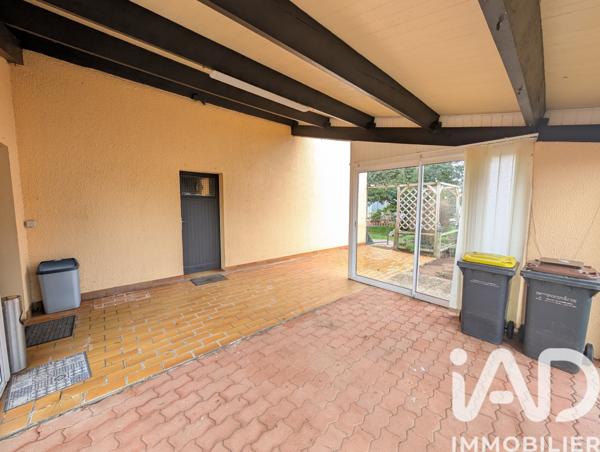 Maison à vendre 7 pièces 132 m² Vernon