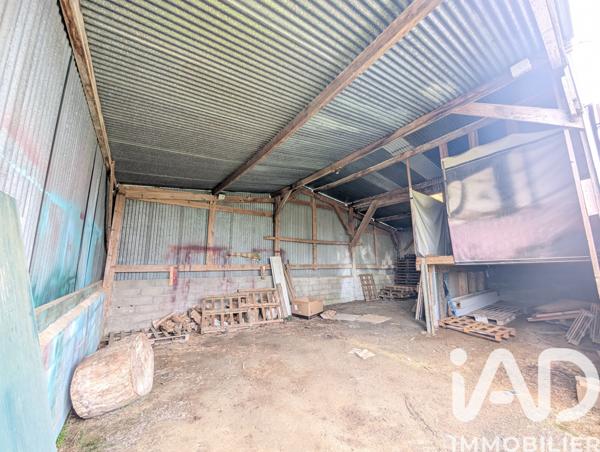 Maison à vendre 7 pièces 132 m² Vernon
