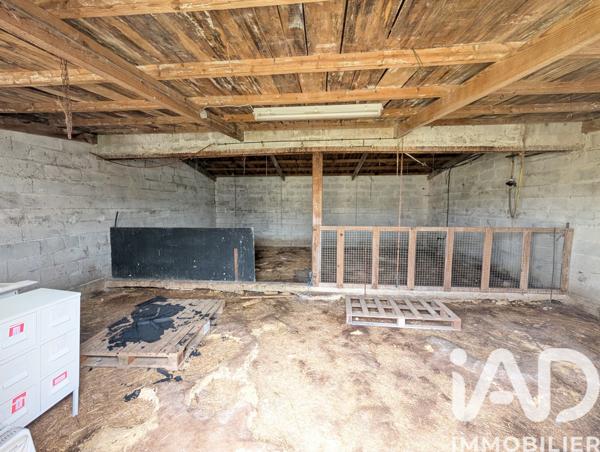 Maison à vendre 7 pièces 132 m² Vernon