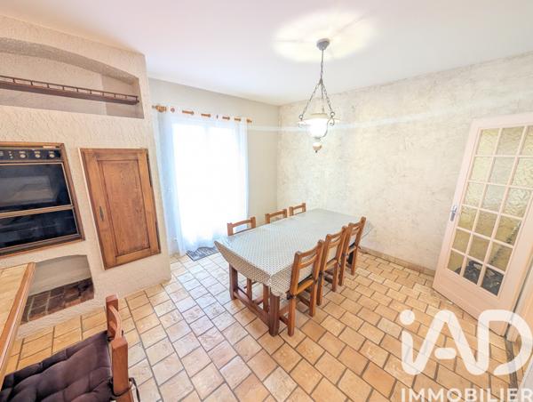 Maison à vendre 7 pièces 132 m² Vernon