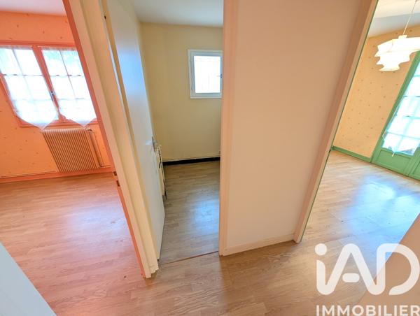 Maison à vendre 7 pièces 132 m² Vernon