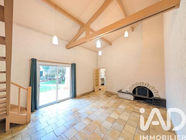 Maison à vendre 7 pièces 132 m² Vernon