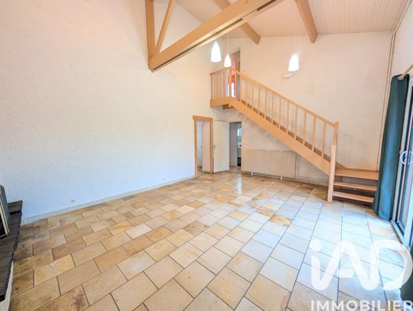 Maison à vendre 7 pièces 132 m² Vernon