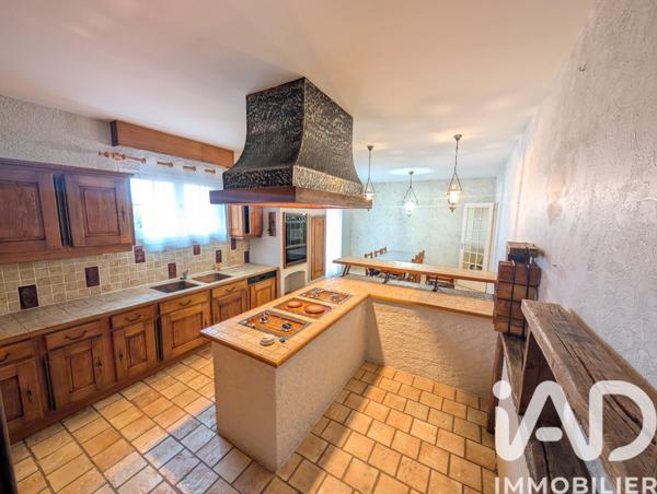 Maison à vendre 7 pièces 132 m² Vernon