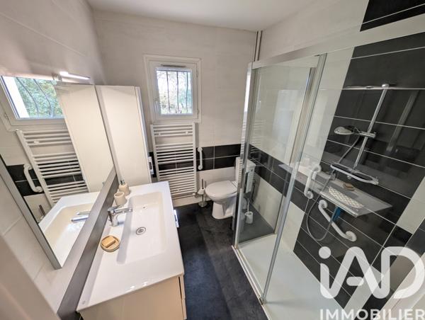 Maison à vendre 7 pièces 132 m² Vernon