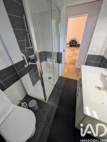 Maison à vendre 7 pièces 132 m² Vernon