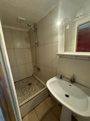 Gardanne centre ville - Appartement 2 pièces d'une surface de 30 m2.