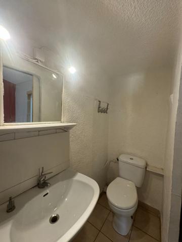 Gardanne centre ville - Appartement 2 pièces d'une surface de 30 m2.