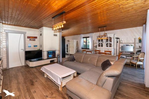 Maison à vendre |  Hourtin |  6 pièces | 152 m²