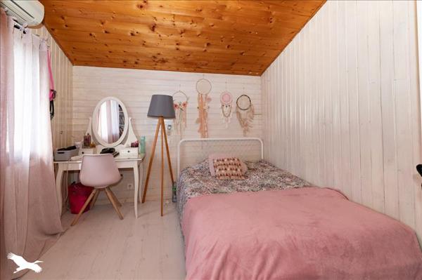 Maison à vendre |  Hourtin |  6 pièces | 152 m²