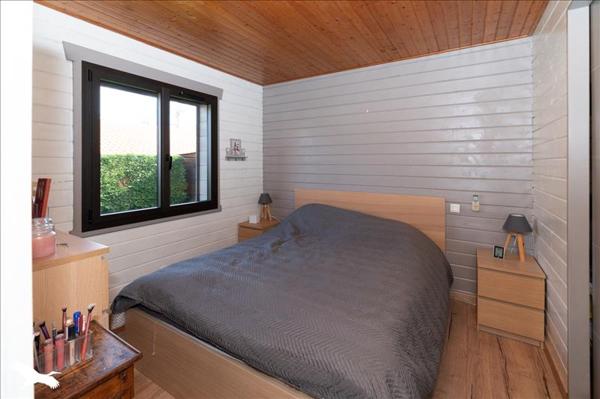 Maison à vendre |  Hourtin |  6 pièces | 152 m²