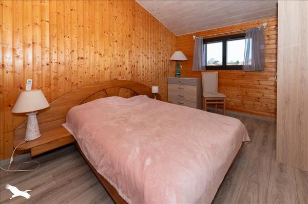 Maison à vendre |  Hourtin |  6 pièces | 152 m²