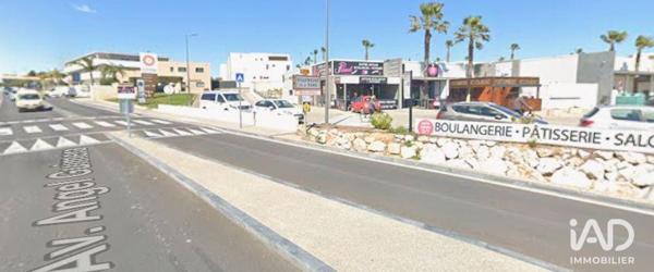 Appartement à vendre 3 pièces 60 m² Villeneuve-de-la-Raho