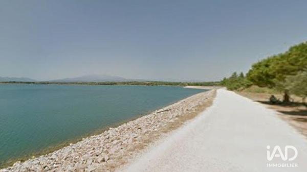 Appartement à vendre 3 pièces 60 m² Villeneuve-de-la-Raho