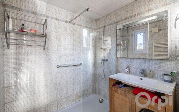 Maison à vendre    6 pièces • 133 m2 Golfe Juan - Vallauris