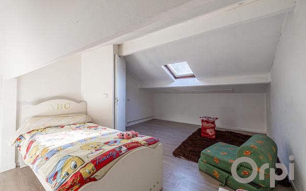 Maison à vendre    6 pièces • 133 m2 Golfe Juan - Vallauris